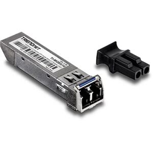 Trendnet TI-MGBS10 Netzwerk-Transceiver-Modul Faseroptik 1250 Mbit/s SFP 1310 nm