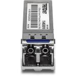 Trendnet TI-MGBS10 Netzwerk-Transceiver-Modul Faseroptik...
