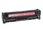 HP 312A Magenta LaserJet Tonerkartusche