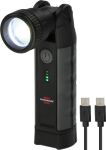 Brennenstuhl 1173750007 Arbeitslampe Schwarz LED