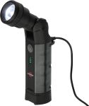 Brennenstuhl 1173750007 Arbeitslampe Schwarz LED