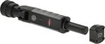 Brennenstuhl 1173750007 Arbeitslampe Schwarz LED