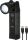 Brennenstuhl 1173750007 Arbeitslampe Schwarz LED