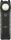 Brennenstuhl 1173750007 Arbeitslampe Schwarz LED