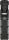Brennenstuhl 1173750007 Arbeitslampe Schwarz LED