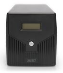 DIGITUS USV 1000VA 600W Line-Interactive