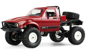 Amewi 22351 ferngesteuerte (RC) modell Pickup-LKW Elektromotor 1:16