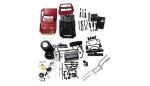 Amewi 22351 ferngesteuerte (RC) modell Pickup-LKW Elektromotor 1:16