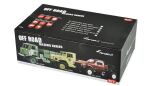 Amewi 22351 ferngesteuerte (RC) modell Pickup-LKW Elektromotor 1:16