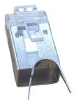 Equip Cat 8.1 RJ45 geschirmter Stecker, 50 Stück/Set