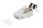 Equip Cat 8.1 RJ45 geschirmter Stecker, 50 Stück/Set