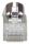 Equip Cat 8.1 RJ45 geschirmter Stecker, 50 Stück/Set