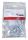 Equip Cat 8.1 RJ45 geschirmter Stecker, 50 Stück/Set
