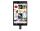 Silicon Power Mobile C31 USB-Stick 64 GB USB Type-A / USB Type-C 3.2 Gen 1 (3.1 Gen 1) Schwarz, Silber