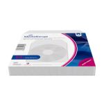 MediaRange BOX164 CD-Hülle Transparent