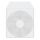 MediaRange BOX164 CD-Hülle Transparent