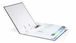 Durable 679427 Tab-Register Leerer Registerindex...