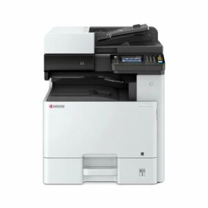 KYOCERA ECOSYS M8130cidn Laser A3 9600 x 600 DPI 30 Seiten pro Minute