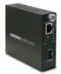 PLANET GST-805A Netzwerk Medienkonverter 2000 Mbit/s Schwarz