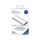MediaRange MR1101 Externes Solid State Drive 240 GB USB Typ-C 3.2 Gen 2 (3.1 Gen 2) Silber