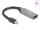 DELOCK Mini DisplayPort zu HDMI Adapter 8K mit HDR
