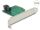DELOCK PCI Expr Card 1x Mini SAS HD 36pin Buchse int