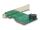 DELOCK PCI Expr Card 1x Mini SAS HD 36pin Buchse int