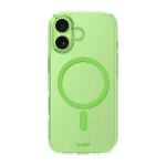 LAUT CRYSTAL FLURO Handy-Schutzhülle 16 cm (6.3") Cover Hellgrün