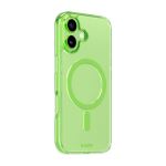 LAUT CRYSTAL FLURO Handy-Schutzhülle 16 cm (6.3") Cover Hellgrün