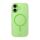 LAUT CRYSTAL FLURO Handy-Schutzhülle 16 cm (6.3") Cover Hellgrün