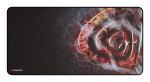 GENESIS Carbon 500 Maxi Lava G2 Gaming-Mauspad Mehrfarbig