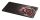 GENESIS Carbon 500 Maxi Lava G2 Gaming-Mauspad Mehrfarbig