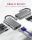 ICY BOX IB-DK4040-CPD, 10 in 1 USB Type-C® Notebook DockingStation, 1x HDMI 4K60Hz, 1x VGA, 3x USB-A, 1x USB-C(PD Only), 1x Audiocombo