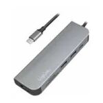 LogiLink UA0343 laptop-dockingstation &...