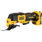 DEWALT Akku-Multi-Tool, 12V / 2Ah