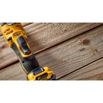 DEWALT Akku-Multi-Tool, 12V / 2Ah