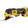 DEWALT Akku-Multi-Tool, 12V / 2Ah