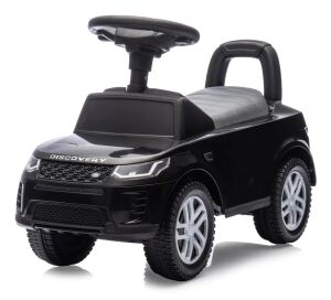 Jamara Land Rover Discovery 2in1 Aufsitzauto