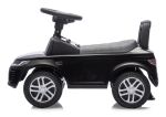 Jamara Land Rover Discovery 2in1 Aufsitzauto