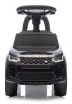 Jamara Land Rover Discovery 2in1 Aufsitzauto