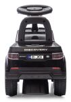 Jamara Land Rover Discovery 2in1 Aufsitzauto
