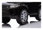 Jamara Land Rover Discovery 2in1 Aufsitzauto