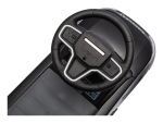 Jamara Land Rover Discovery 2in1 Aufsitzauto