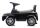 Jamara Land Rover Discovery 2in1 Aufsitzauto