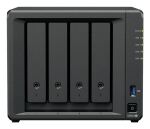 Synology DiskStation DS925+ NAS & Speicherserver...