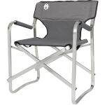 COLEMAN Deck Chair Aluminium Campingstuhl