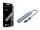 Conceptronic HUBBIES21G 7-Port-USB 3.0-Hub, 5Gbps, USB-A x 7