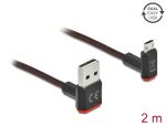 DeLOCK EASY-USB 2.0 Kabel Typ-A Stecker zu EASY-USB Typ...