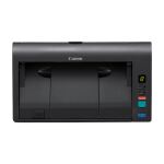 Canon imageFORMULA DR-M140II ADF + Bogenscanner 600 x 600 DPI A4 Schwarz