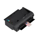 Canon imageFORMULA DR-M140II ADF + Bogenscanner 600 x 600 DPI A4 Schwarz